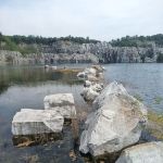 Tasik Biru Penanti