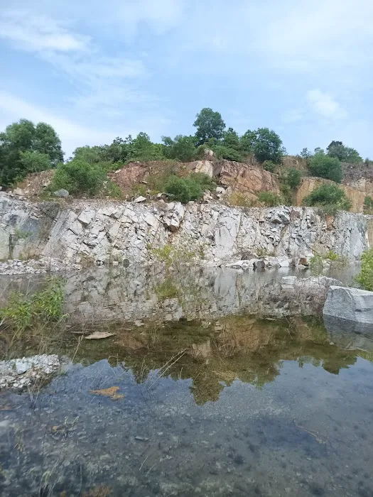 Tasik Biru Penanti Picture 3
