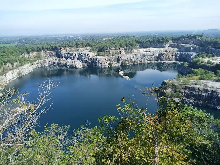 Tasik Biru Penanti Picture 2