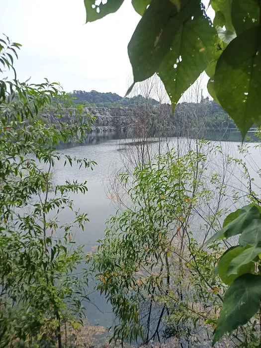 Tasik Biru Penanti Picture 5