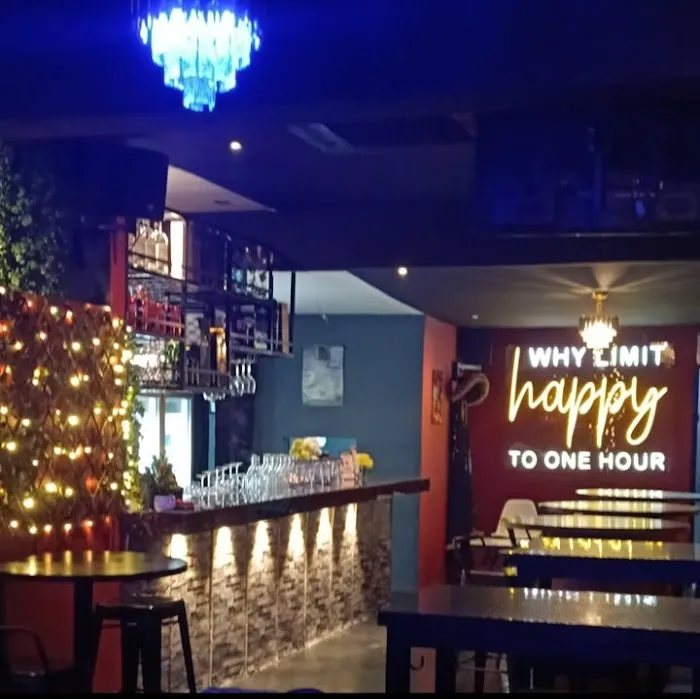 Rythmyx Bar & Kitchen Picture 5