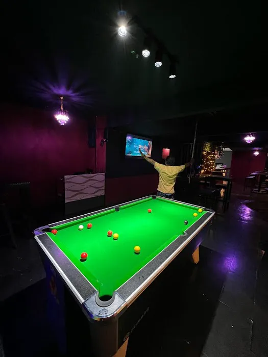 Rythmyx Bar & Kitchen Picture 6