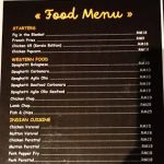 Rythmyx Bar & Kitchen