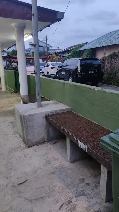 Surau Kg Darat Makbar Picture 4