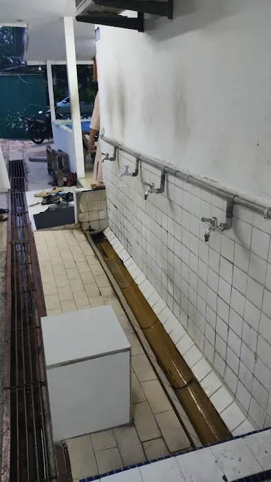 Surau Kg Darat Makbar Picture 5