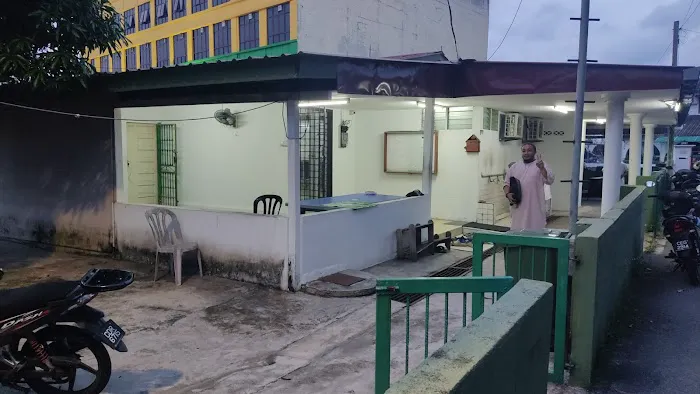 Surau Kg Darat Makbar Picture 1