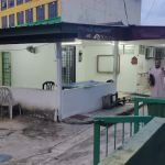 Surau Kg Darat Makbar