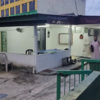 Surau Kg Darat Makbar ico