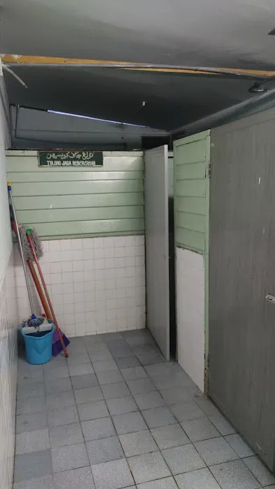 Surau Kg Darat Makbar Picture 7