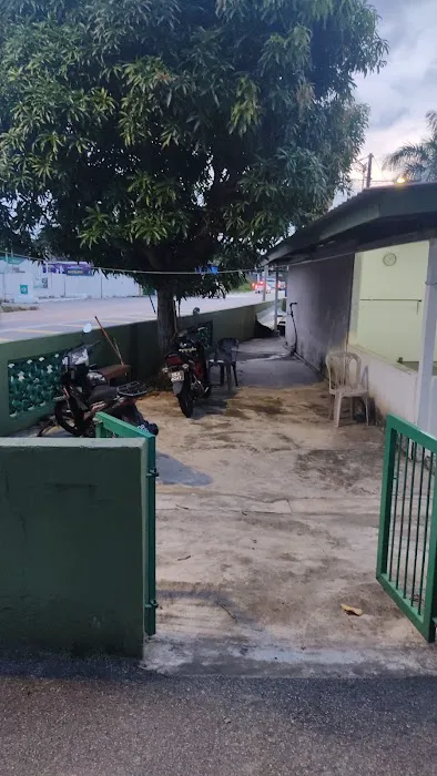 Surau Kg Darat Makbar Picture 10