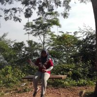 Bukit ‘H’ ico