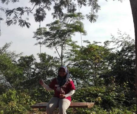 Bukit ‘H’