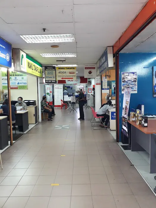 Kompleks Puchong Perdana Picture 5