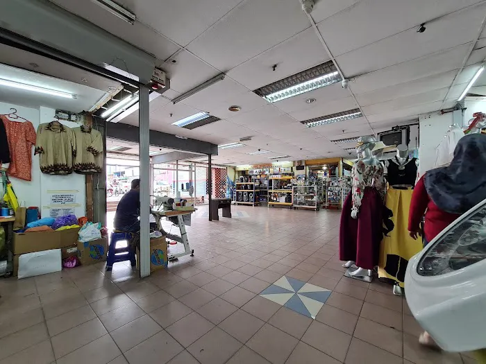 Kompleks Puchong Perdana Picture 8