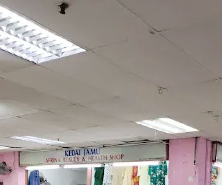 Kompleks Puchong Perdana