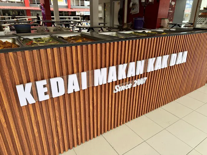 Kedai Makan Kak Daa Picture 3