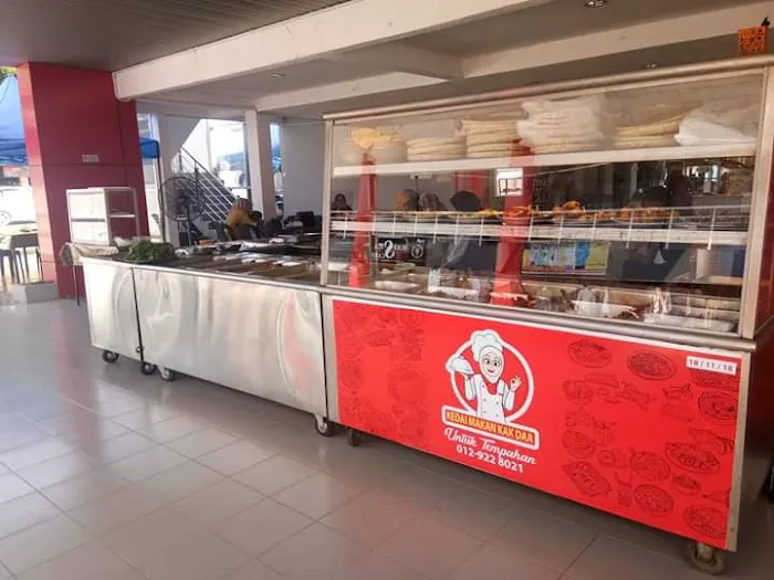 Kedai Makan Kak Daa Picture 1