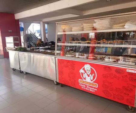 Kedai Makan Kak Daa