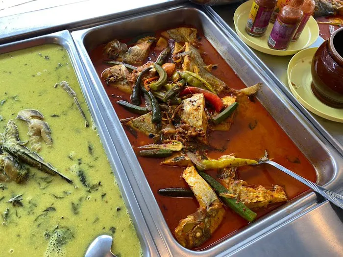 Kedai Makan Kak Daa Picture 10