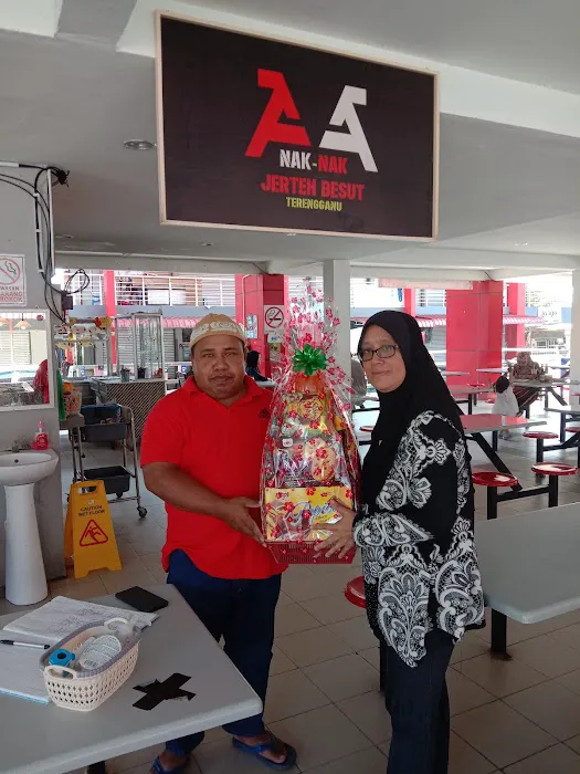 Kedai Makan Kak Daa Picture 2