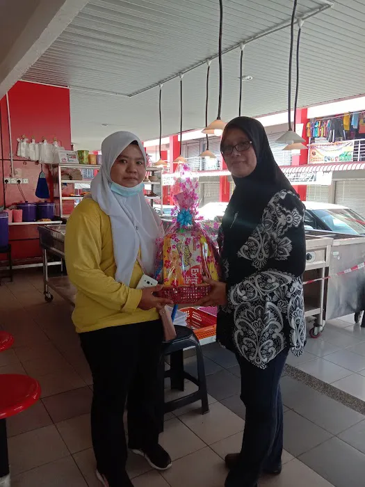 Kedai Makan Kak Daa Picture 4