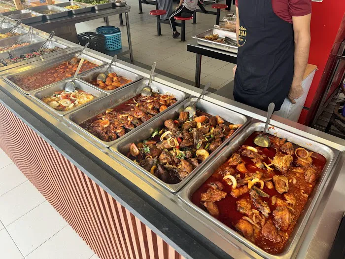 Kedai Makan Kak Daa Picture 5