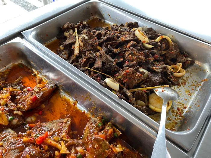 Kedai Makan Kak Daa Picture 9