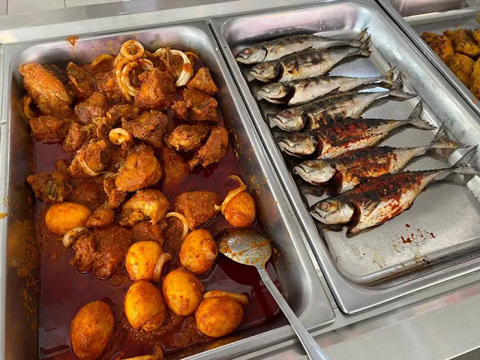Kedai Makan Kak Daa Picture 7
