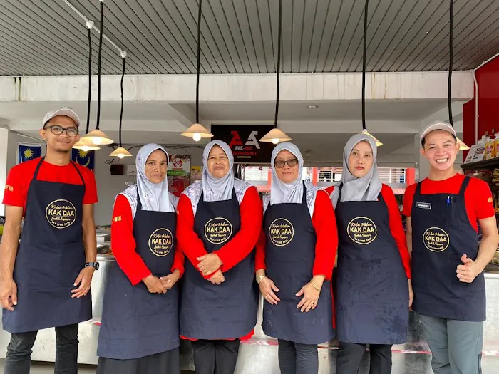 Kedai Makan Kak Daa Picture 8