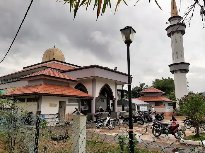 Masjid Bukit Setongkol (Kuantan) Picture 2