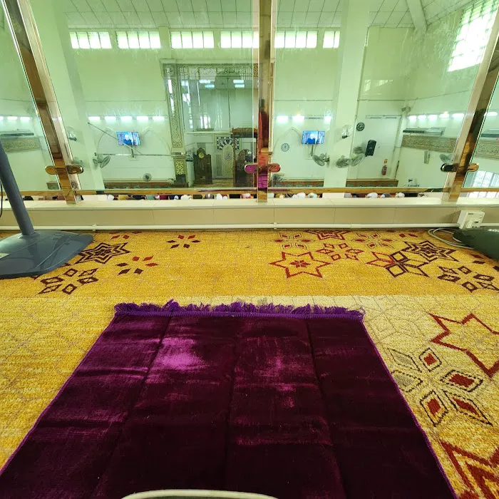 Masjid Bukit Setongkol (Kuantan) Picture 7