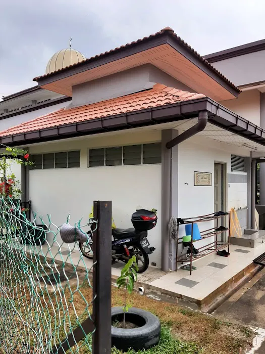 Masjid Bukit Setongkol (Kuantan) Picture 3