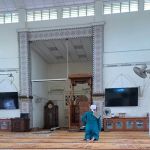 Masjid Bukit Setongkol (Kuantan)