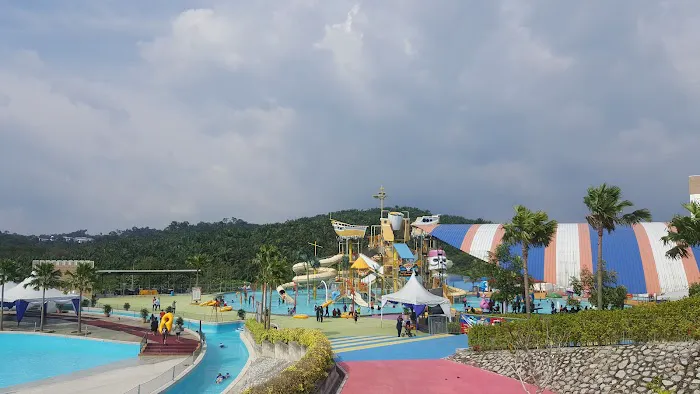 Bangi Wonderland Picture 8