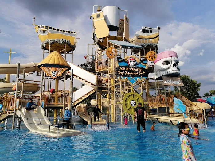 Bangi Wonderland Picture 6