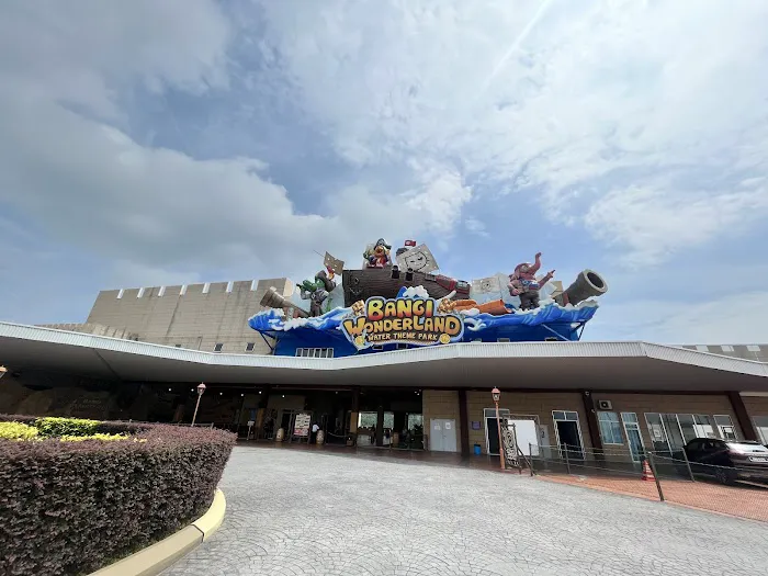 Bangi Wonderland Picture 4