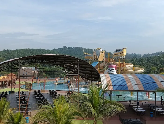 Bangi Wonderland Picture 3