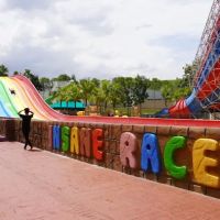 Bangi Wonderland ico