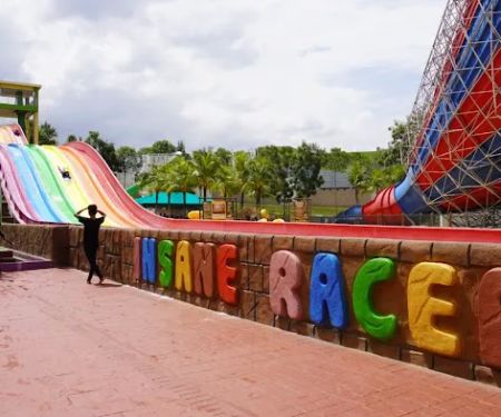 Bangi Wonderland