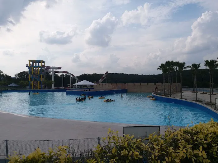 Bangi Wonderland Picture 5