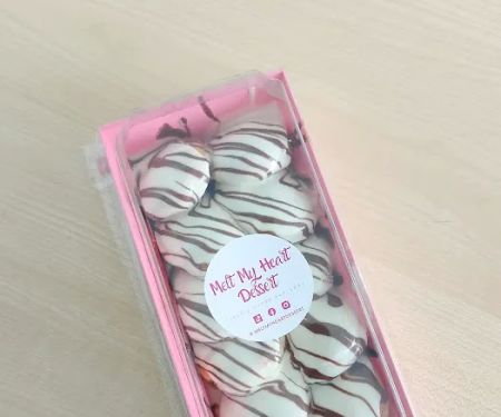 Melt My Heart - HQ