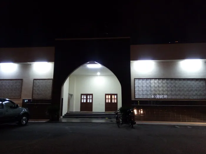 Masjid India Kuantan Picture 3
