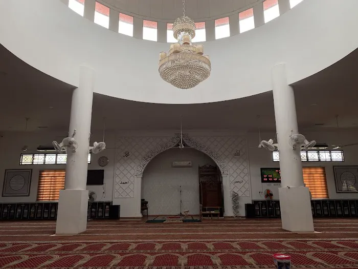 Masjid India Kuantan Picture 2