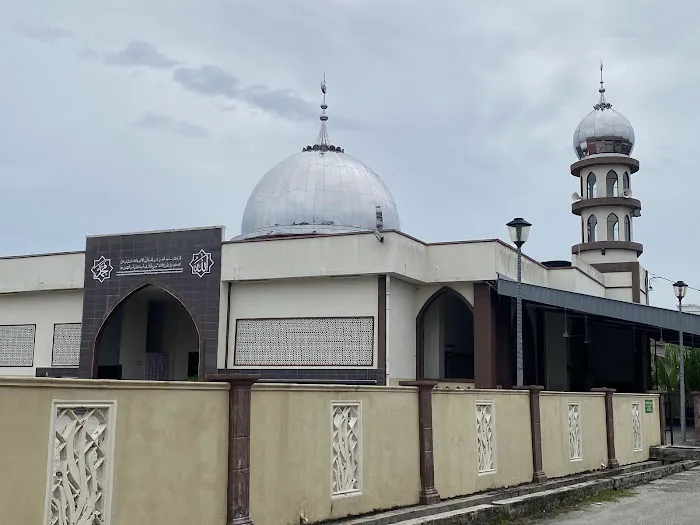 Masjid India Kuantan Picture 4