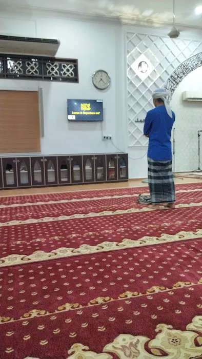 Masjid India Kuantan Picture 9