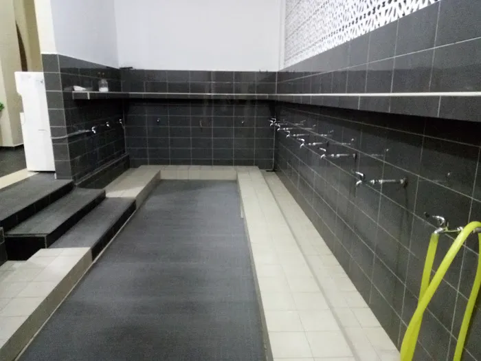Masjid India Kuantan Picture 5