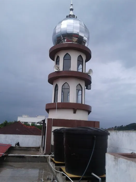Masjid India Kuantan Picture 1