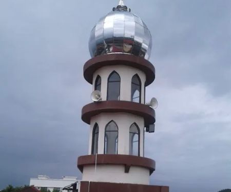 Masjid India Kuantan