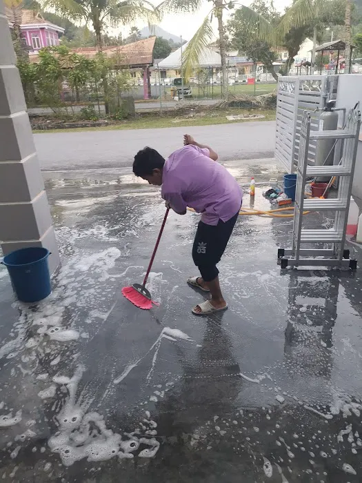 My Sweeper (Cleaning Service, Seremban) Picture 2