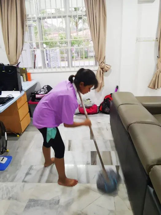My Sweeper (Cleaning Service, Seremban) Picture 1